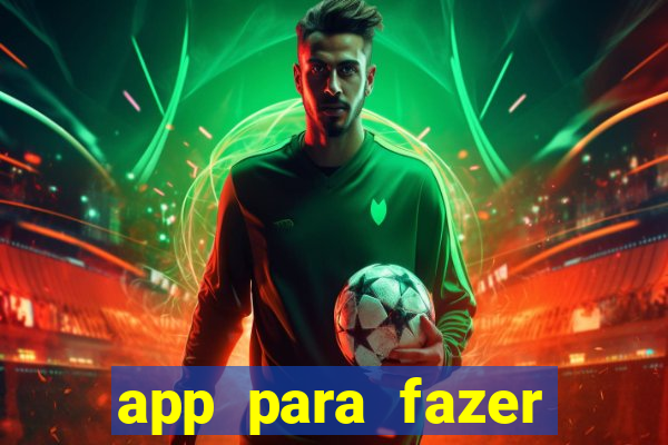 app para fazer jogo do bicho